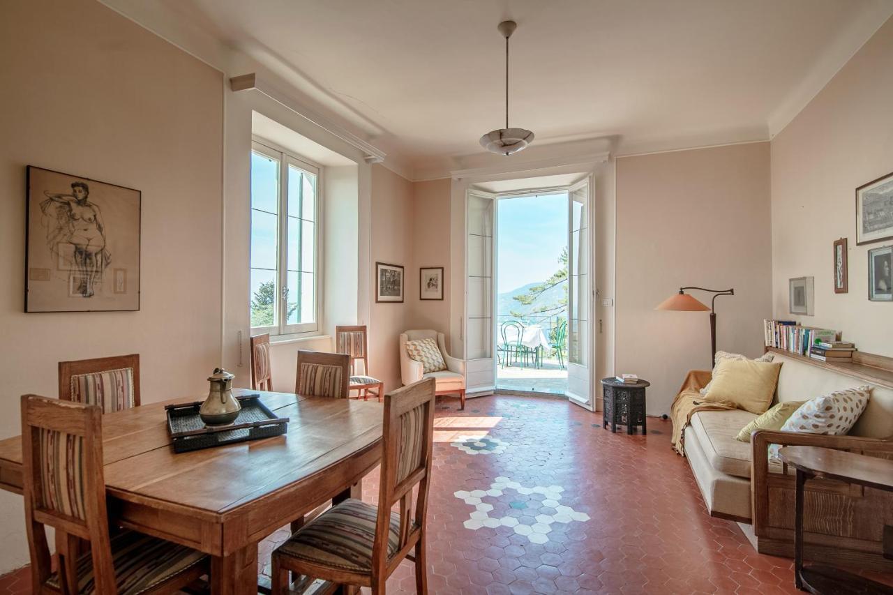 Villa I Tigli - By Myhomeincomo Brunate Extérieur photo
