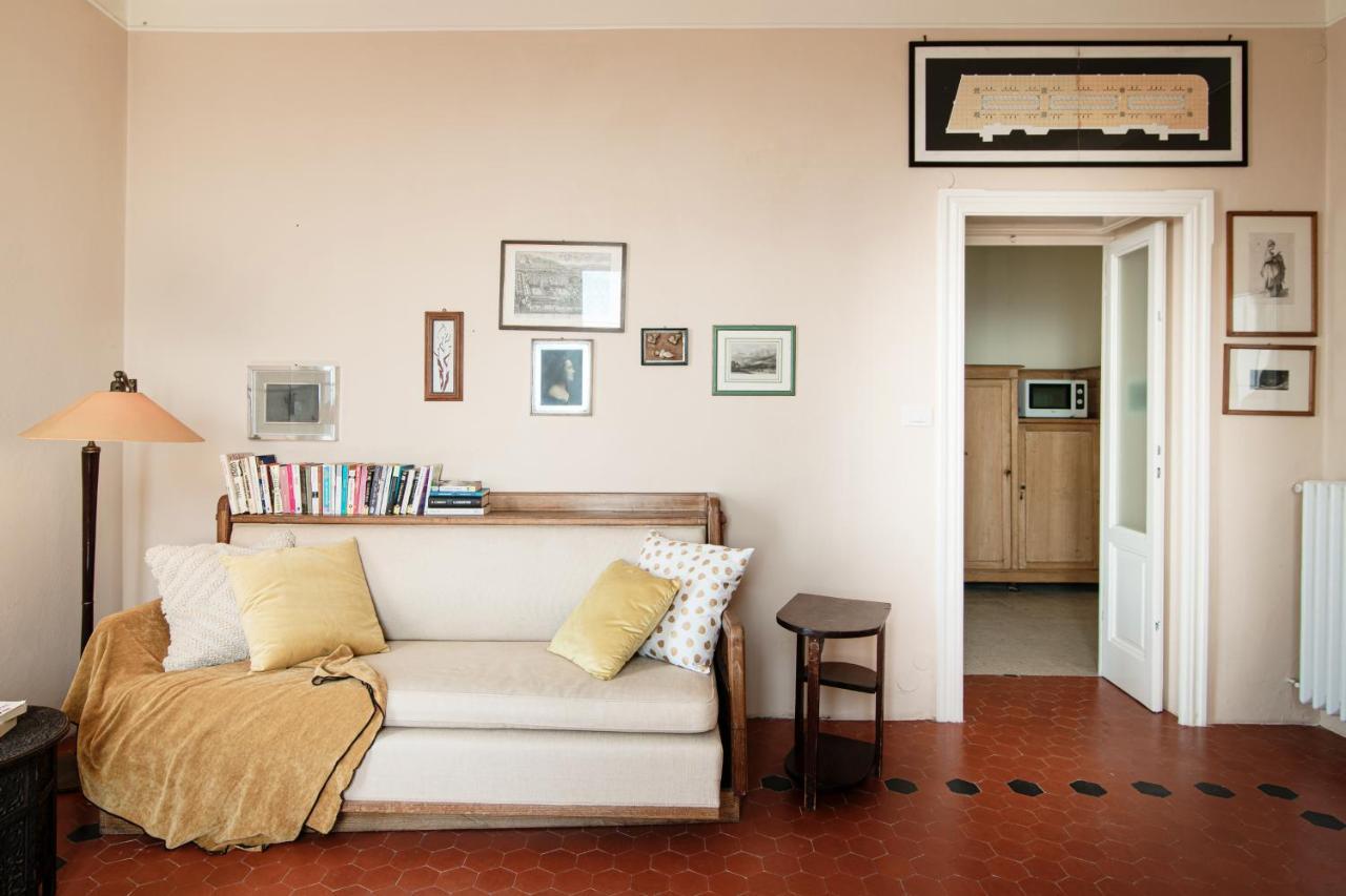 Villa I Tigli - By Myhomeincomo Brunate Extérieur photo