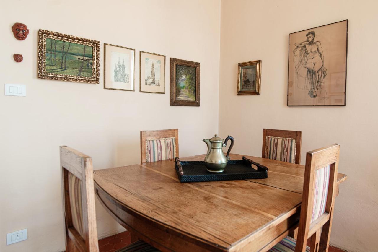 Villa I Tigli - By Myhomeincomo Brunate Extérieur photo