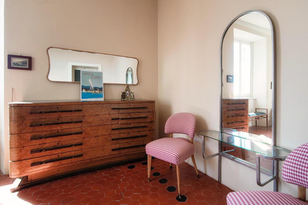 Villa I Tigli - By Myhomeincomo Brunate Extérieur photo