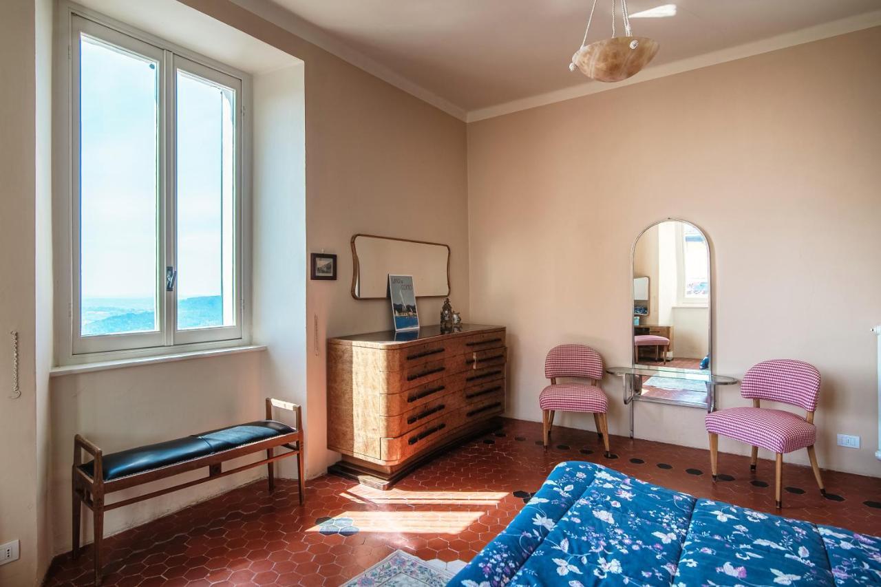 Villa I Tigli - By Myhomeincomo Brunate Extérieur photo