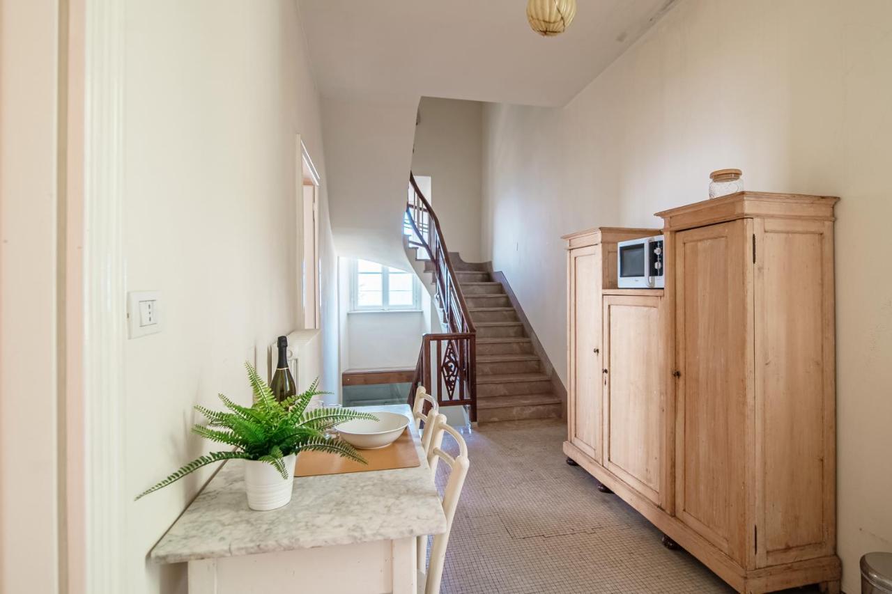Villa I Tigli - By Myhomeincomo Brunate Extérieur photo