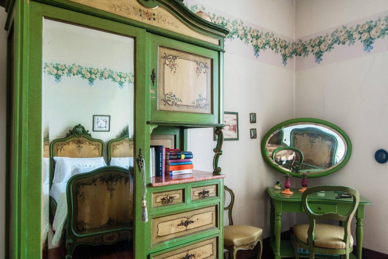 Villa I Tigli - By Myhomeincomo Brunate Extérieur photo