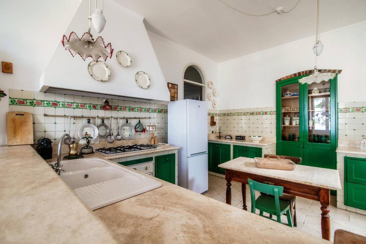 Villa I Tigli - By Myhomeincomo Brunate Extérieur photo