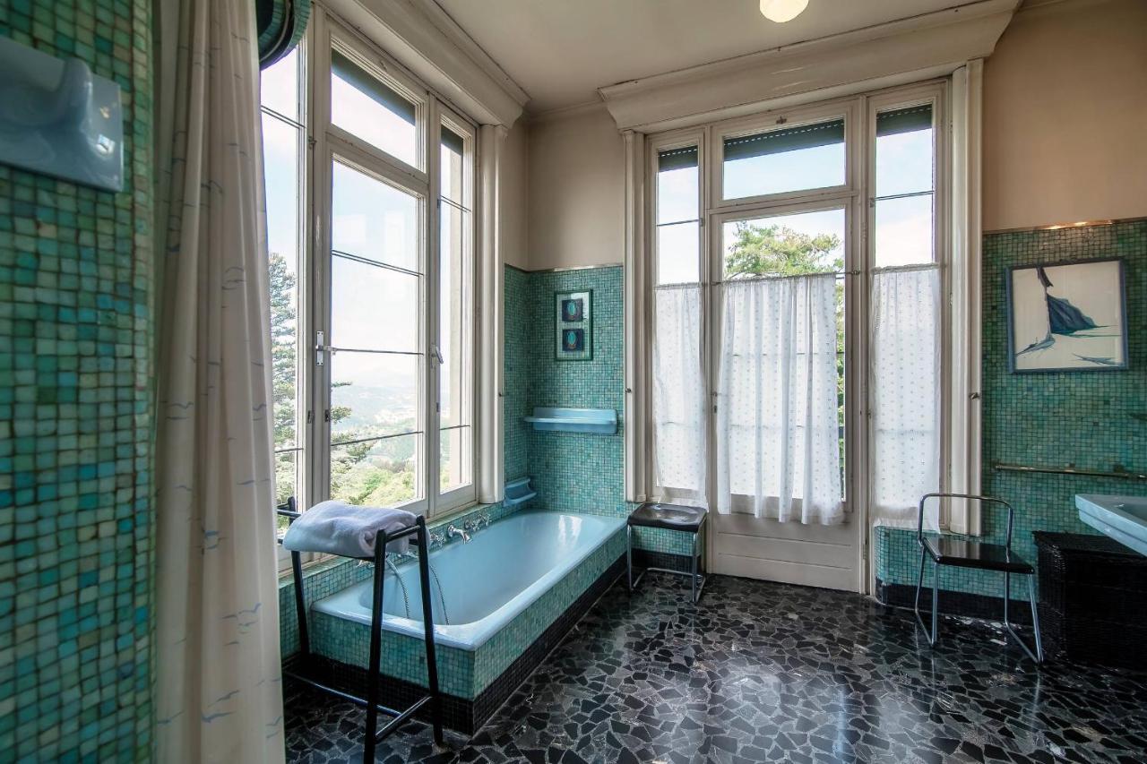 Villa I Tigli - By Myhomeincomo Brunate Extérieur photo