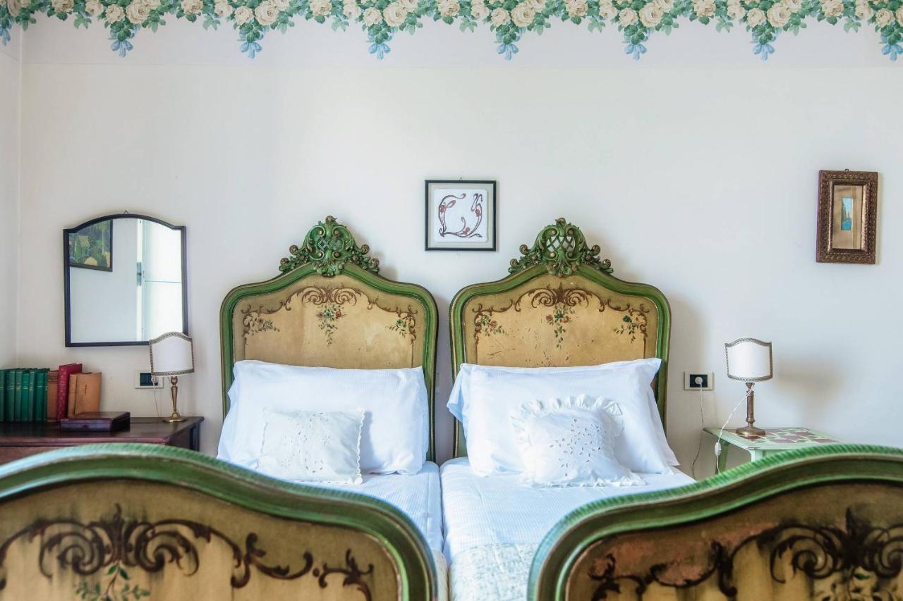 Villa I Tigli - By Myhomeincomo Brunate Extérieur photo