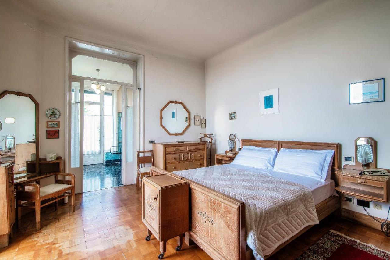 Villa I Tigli - By Myhomeincomo Brunate Extérieur photo