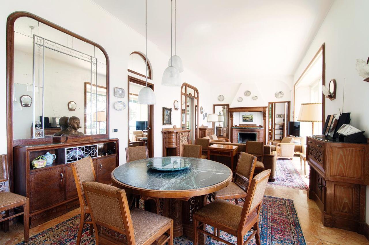 Villa I Tigli - By Myhomeincomo Brunate Extérieur photo